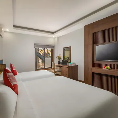 Delasol Sapa Hotel Zimmer foto