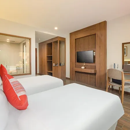 Delasol Sapa Hotel Zimmer foto