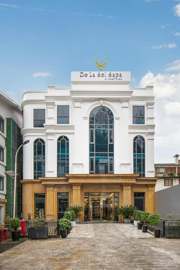 Hotel Delasol Sa Pa