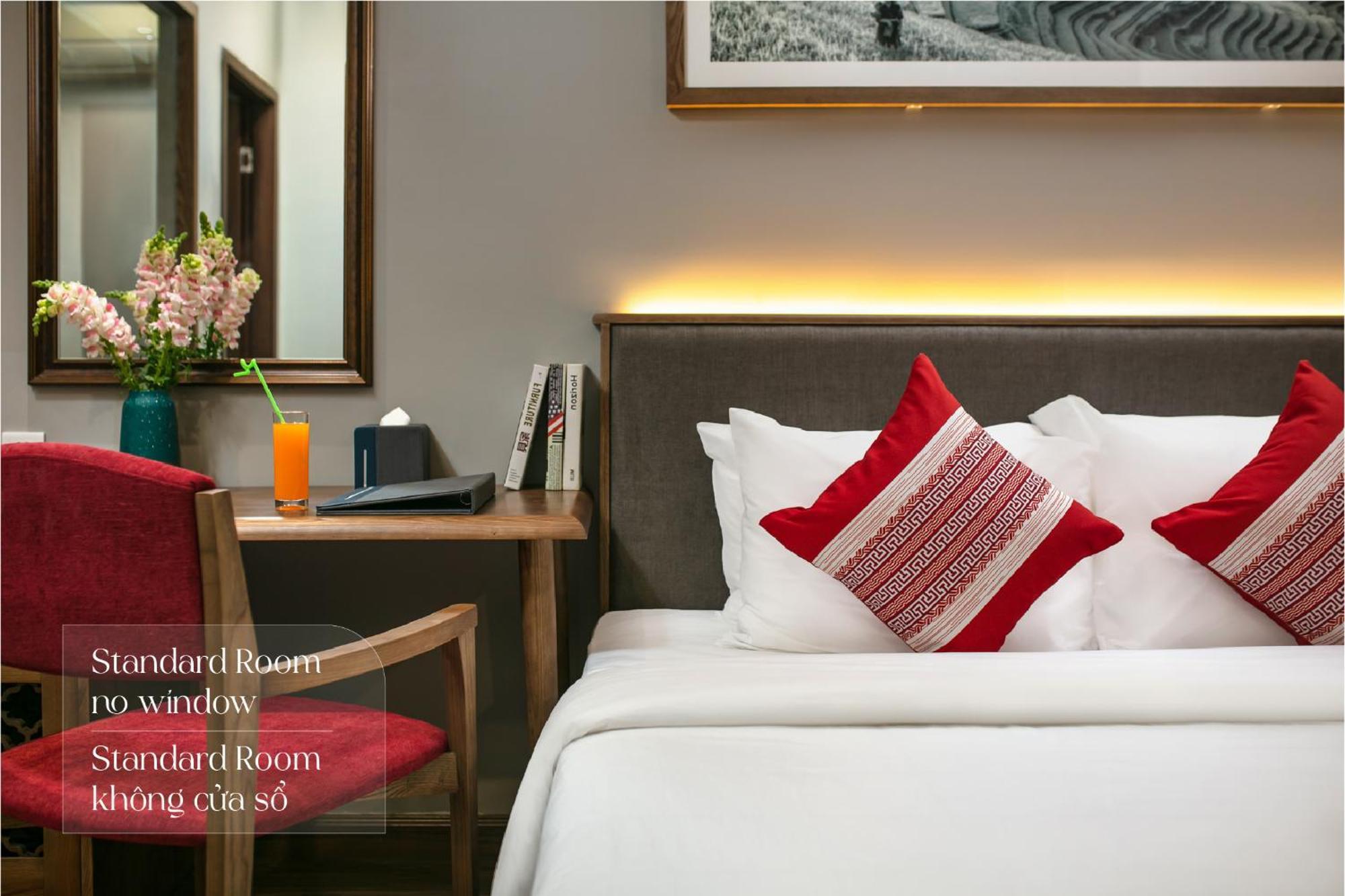 Delasol Hotel Sapa