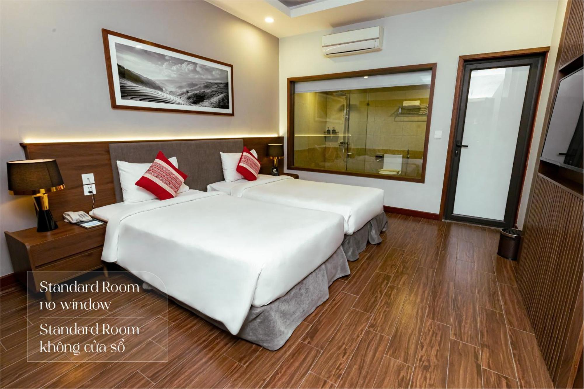 Delasol Hotel Sapa