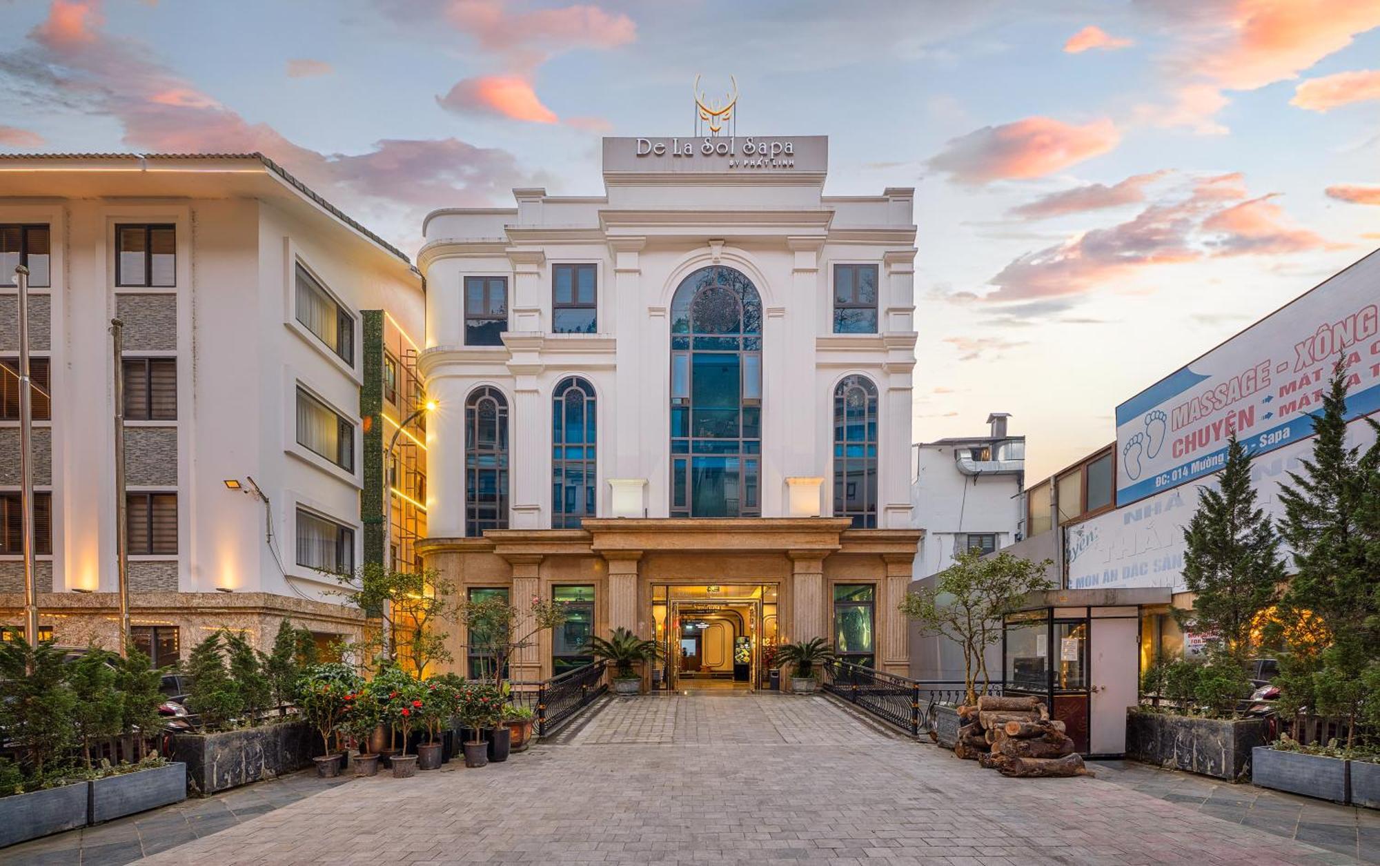 Delasol Hotel