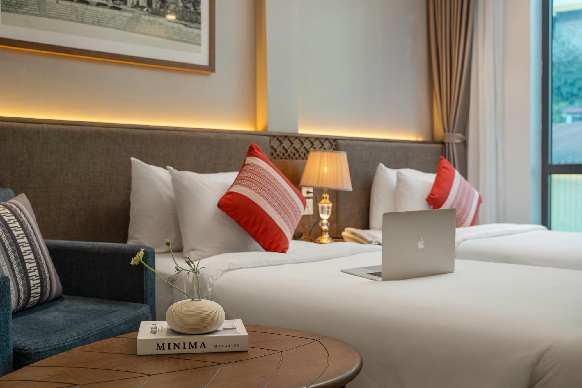 Delasol 4* Sapa