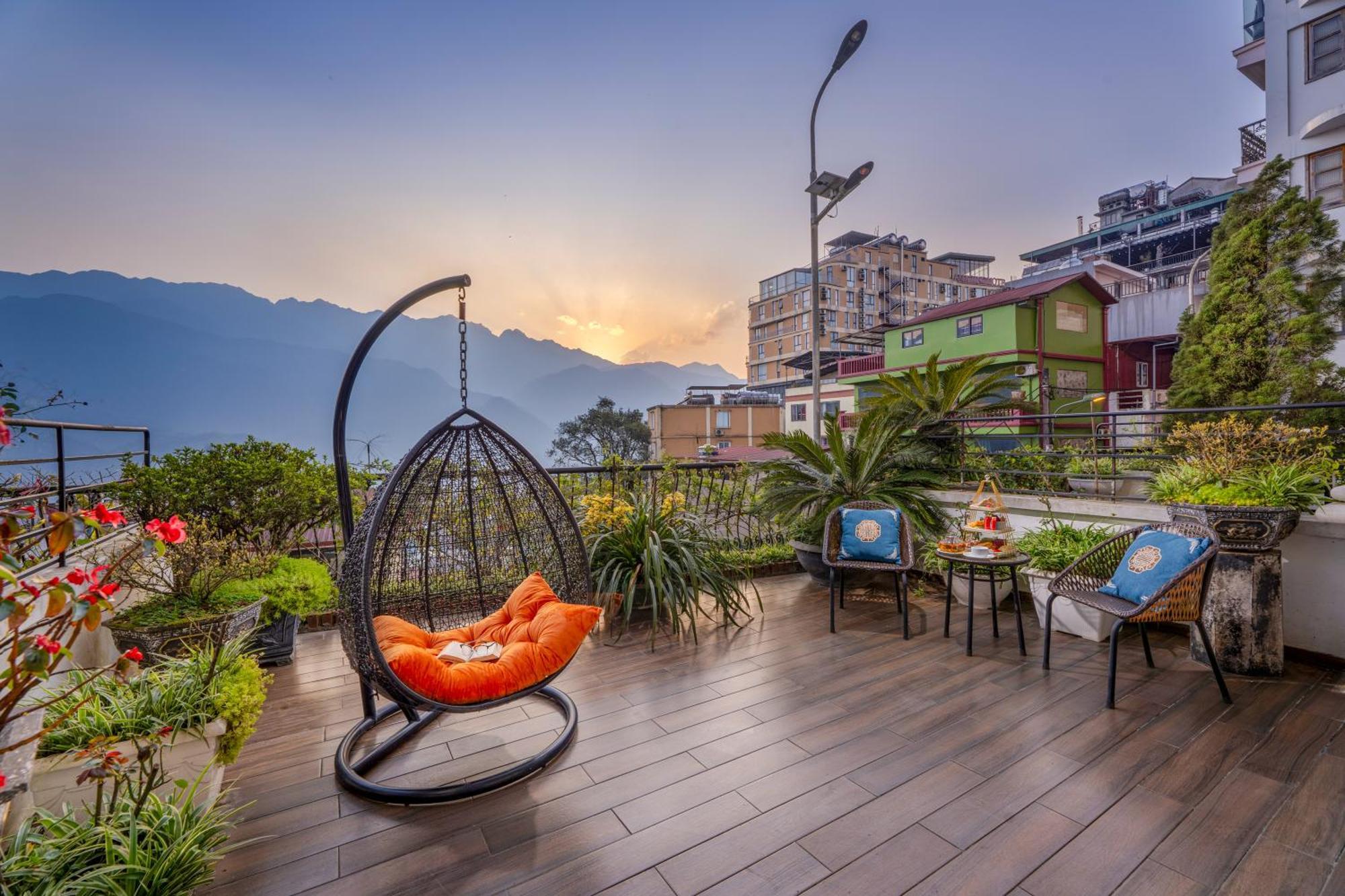 Delasol Hotel
