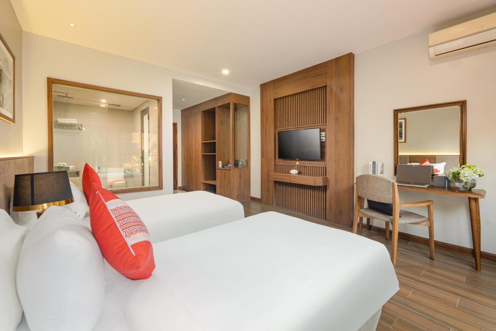 Hotel Delasol