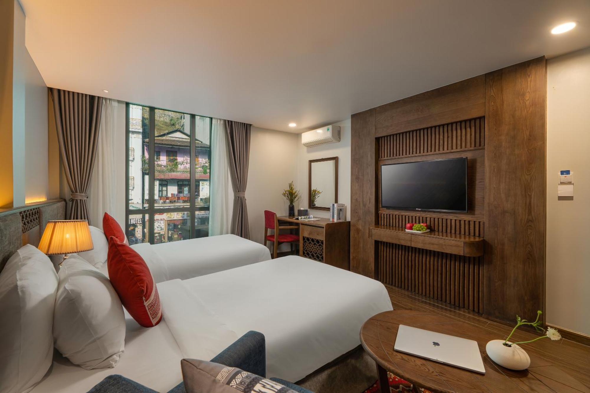 Hotel Delasol 4*