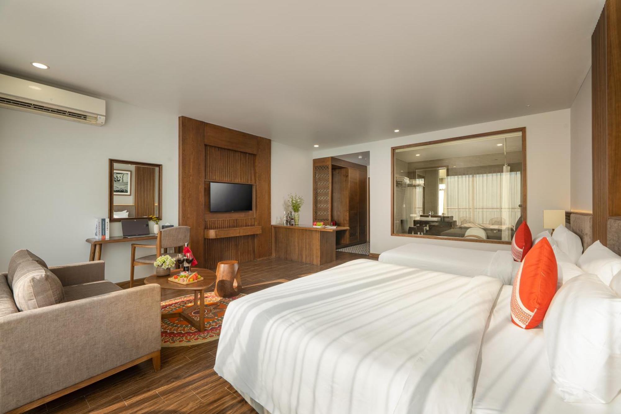 Delasol Hotel