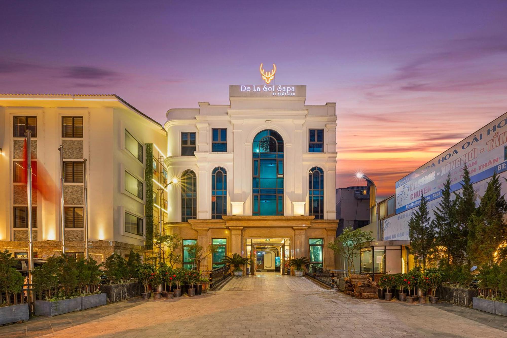 Delasol Hotel